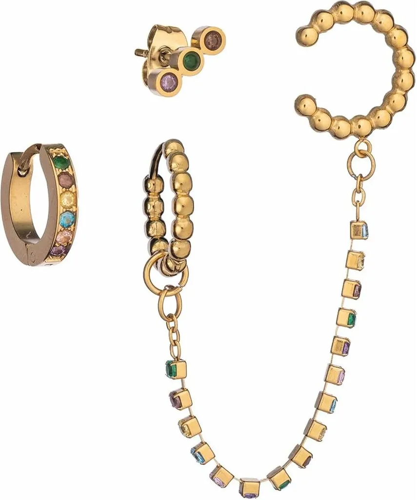 Comprare AN Jewels AB.EP025? La Verità su questi Orecchini Donna
