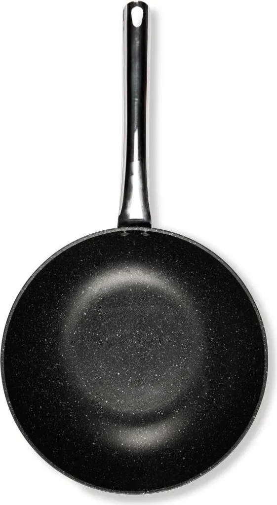 Recensione Wok Excelsa Five Stars: Specifiche Tecniche e Performance - 2