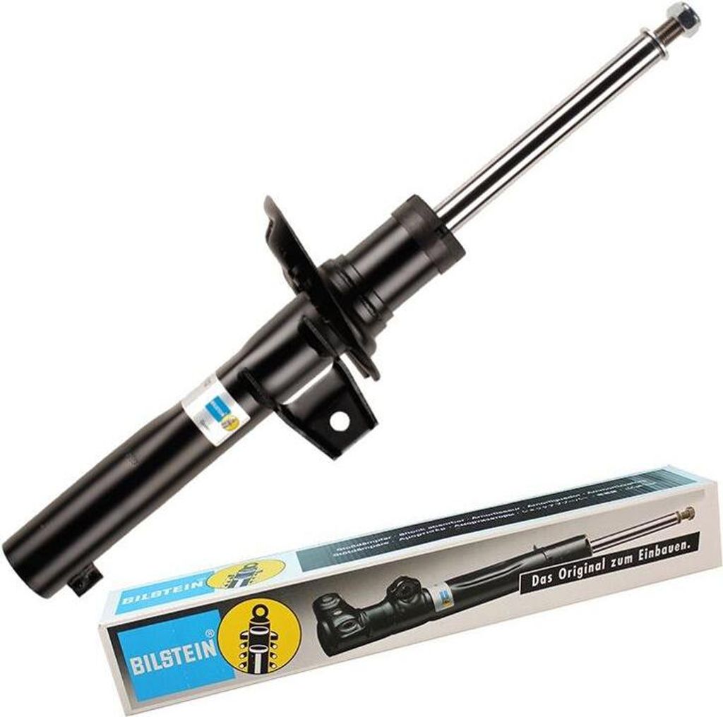 Bilstein Stoßdämpfer B4 vorne für Skoda Yeti VW Beetle Golf mit Standard Fahrwerk