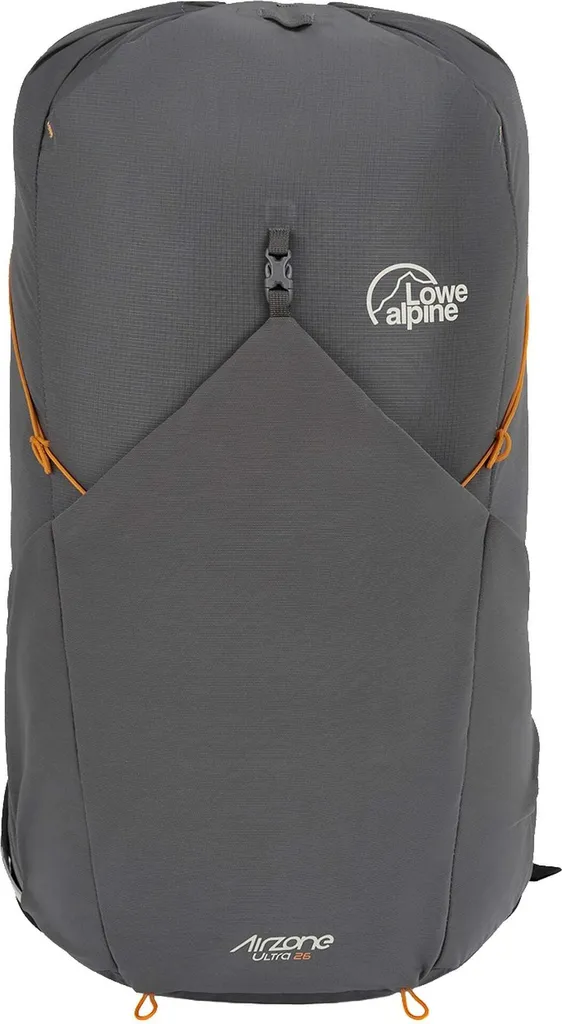 Sac à dos de randonnée Airzone Ultra 26 graphène : confort et aération