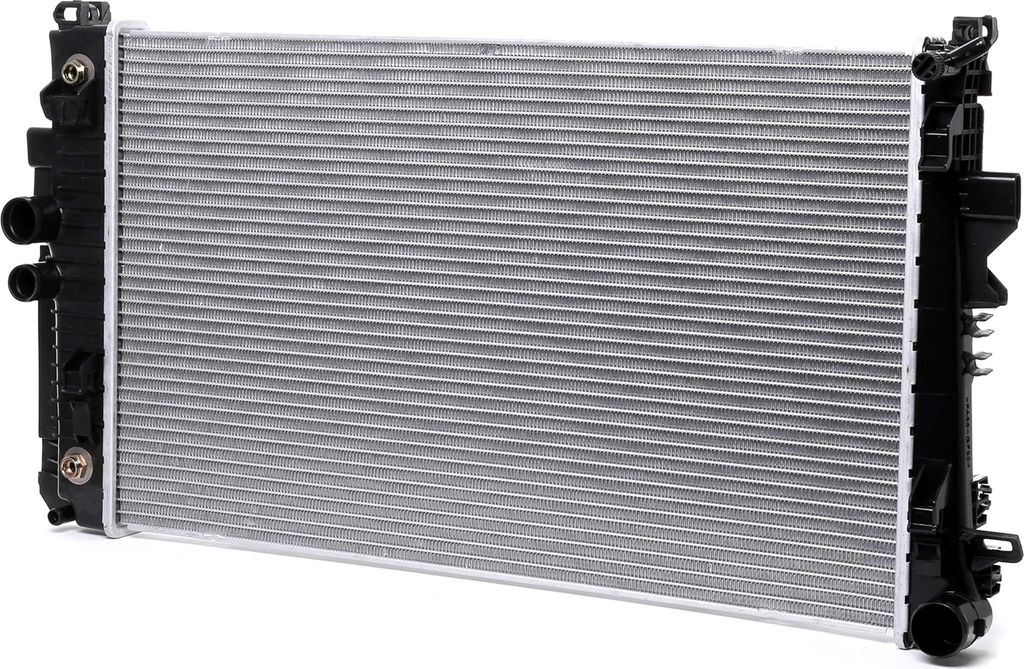 STARK SKRD-0120760 Kühler Wasserkühler Motorkühler passend für MERCEDES-BENZ VIANO (W639) VITO Bus (W639) VITO / MIXTO Kasten (W639)
