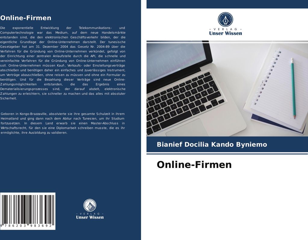 Online-Firmen