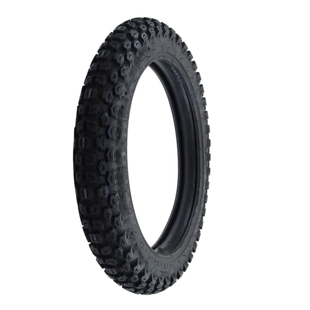 Reifen Enduro Motocross Kenda K270 4.10-18 (4,10 x 18) 58P TT