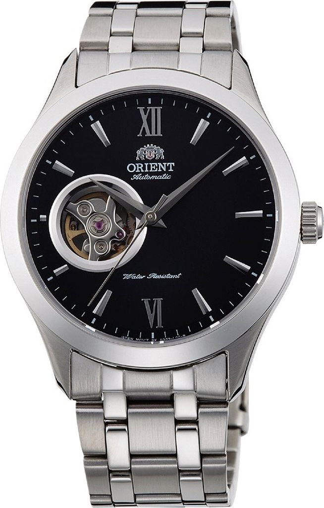 Orient Contemporary  Mechanical FAG03001B0 Herren Produktbild 