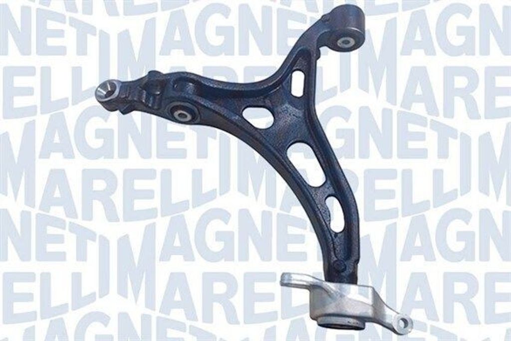 MAGNETI MARELLI 301181346400 Querlenker Vorne Links für JEEP GRAND CHEROKEE IV (WK, WK2) für DODGE Durango (WD)