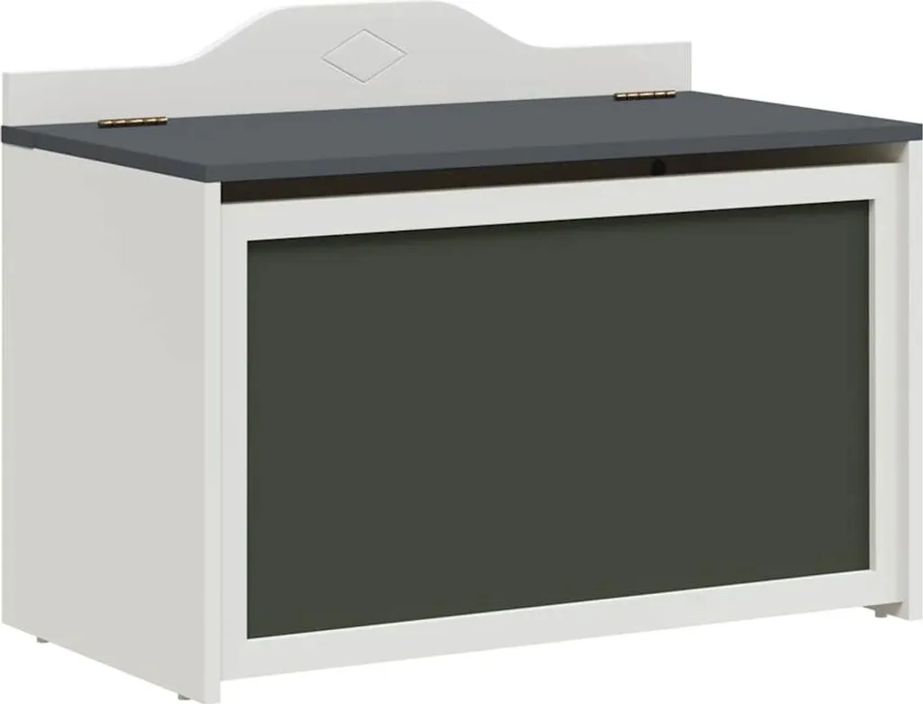 Organisateur de placard ROROS Gris et Blanc pour optimiser votre espace