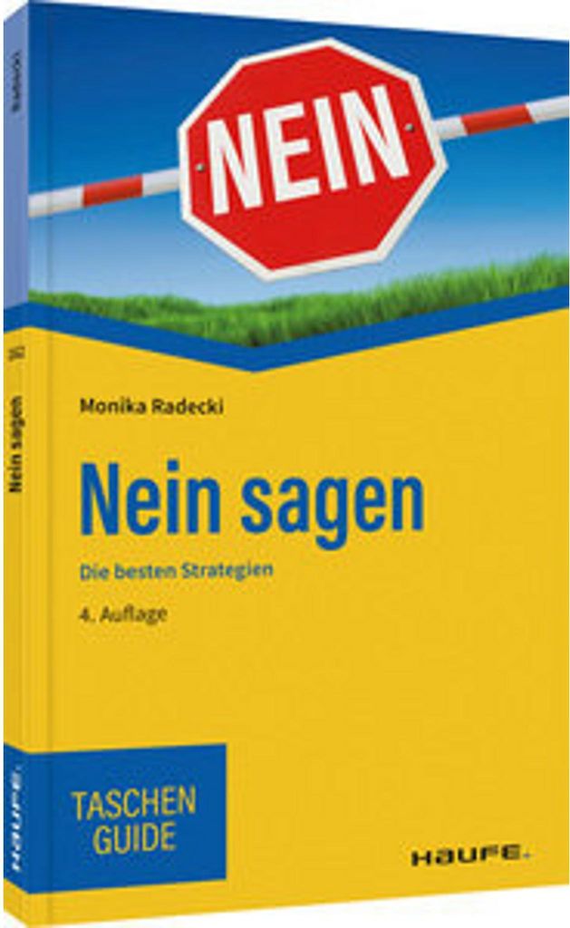 Nein sagen