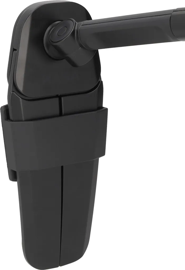 Support de Fixation Murale pour Téléphone et Tablette - Design Métal - 8