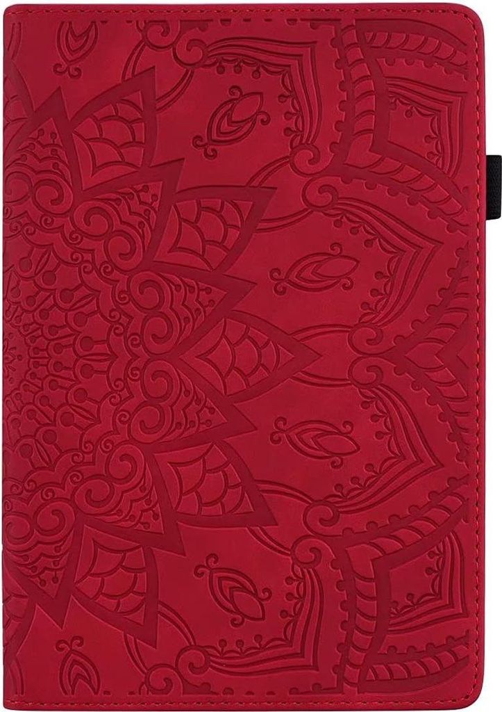 Rote Tablet-Hülle Für Lenovo Legion Y700 8,8 Zoll
