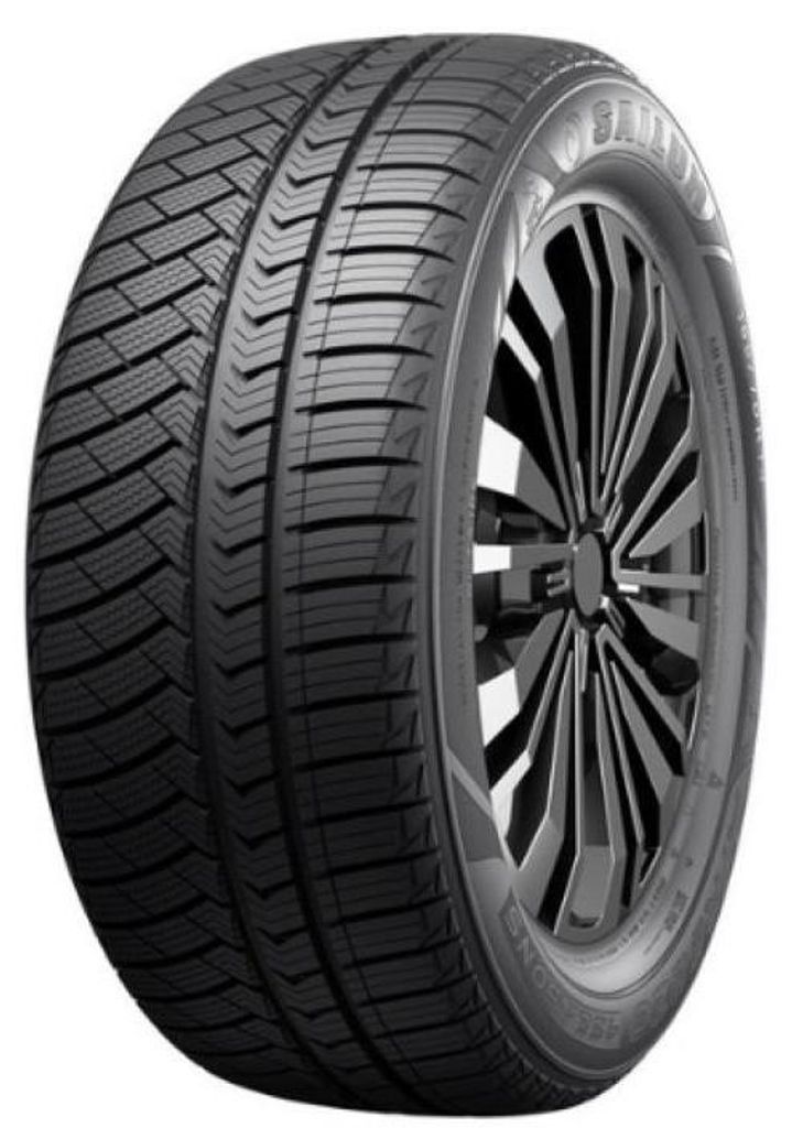 Sailun Atrezzo 4Seasons 195/65R15 91H Mfs Bsw Produktbild 