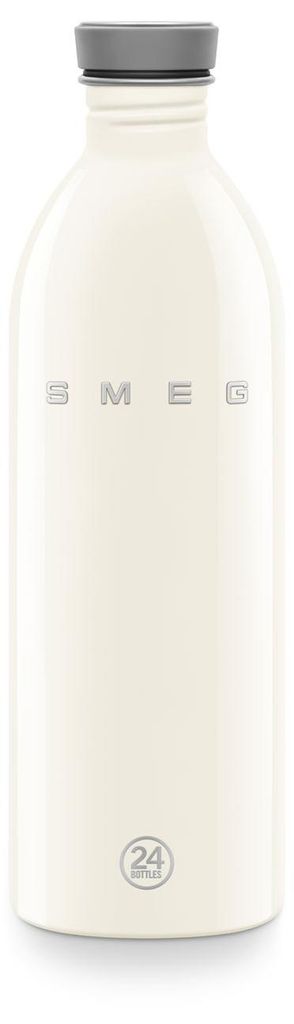 Smeg WBF02CR, 1000 ml, Codzienne użytkowanie, Kremowy, Stal Zdjęcie produktu 