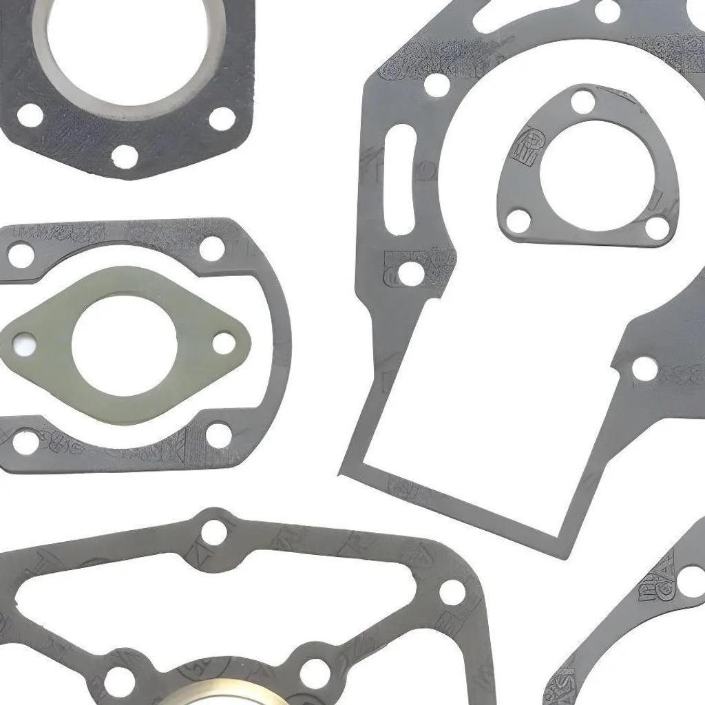 Stop aux fuites moteur Franco Morini 2T GS GSA 50 kit joints Athena