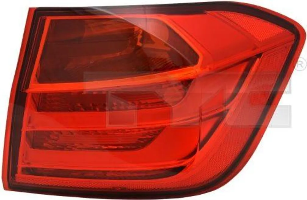 Feu arrière gauche ou droit pour BMW F30 Berline - Éclairage conforme OE