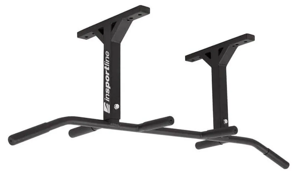Barre de traction plafond Insportline RK110 - Fixation robuste en acier