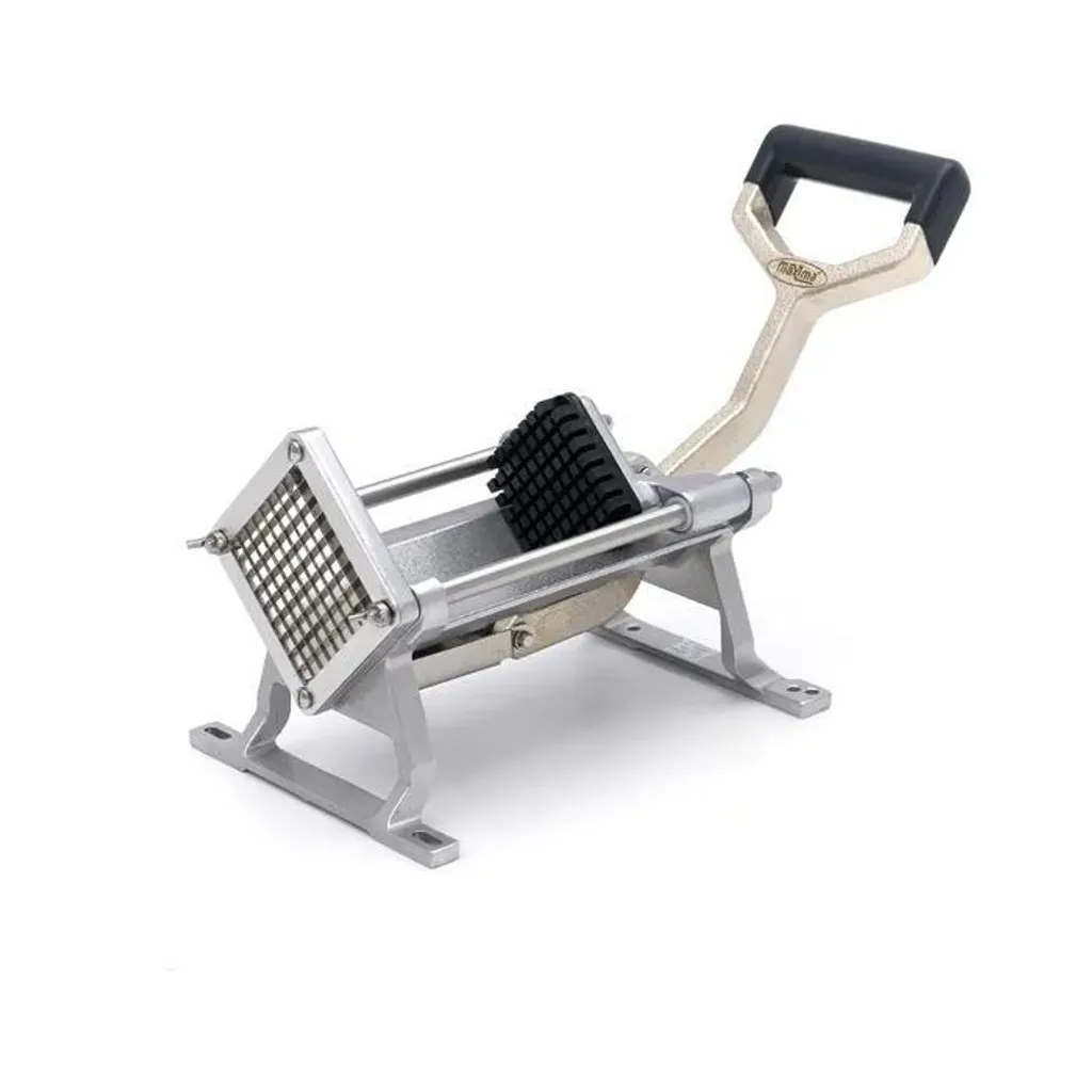 Tagliapatate Professionale Orizzontale Manuale Inox - Prezzi Offerta