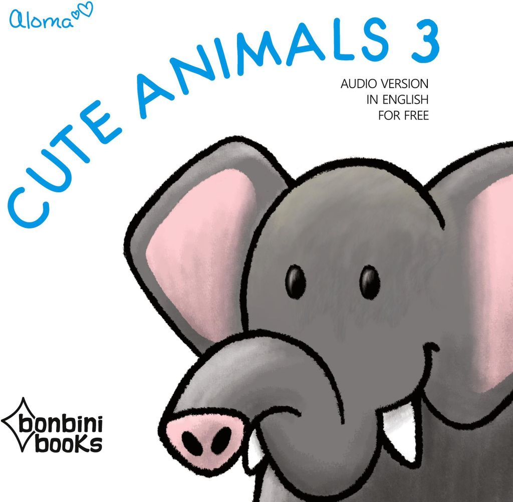 Cute Animals 3