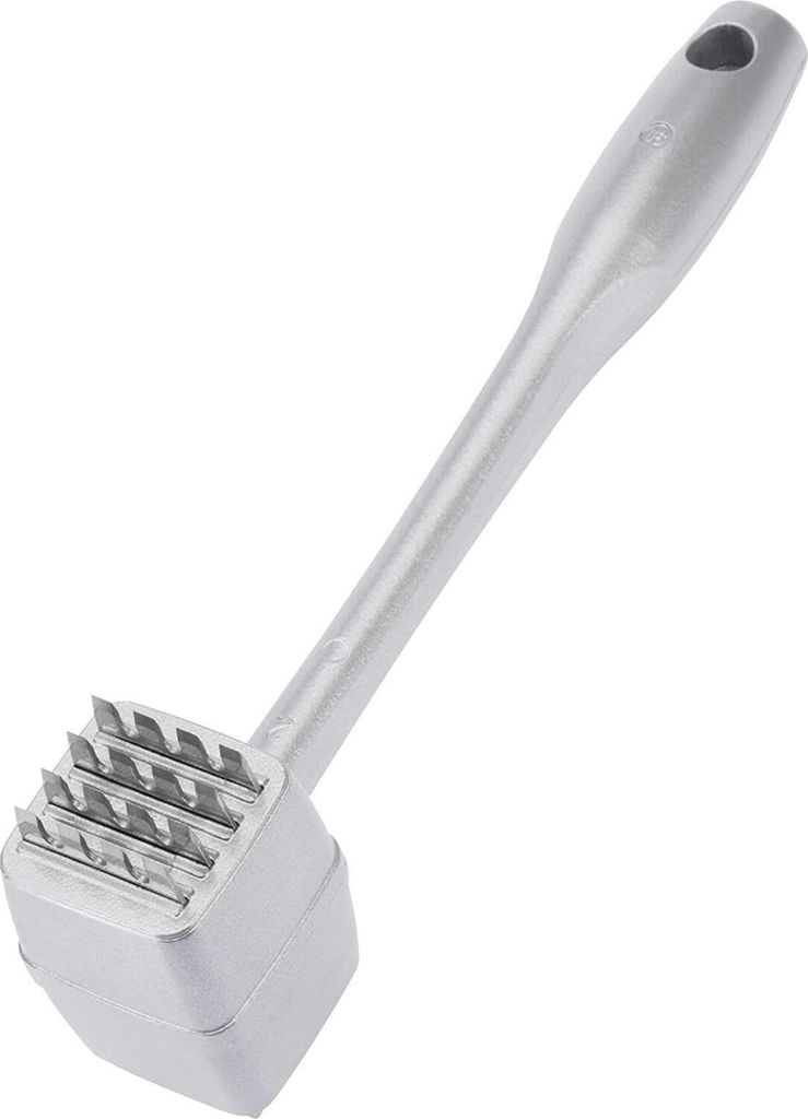 Westmark Steakmaster, Tłuczek, Aluminium, Aluminium, Zdjęcie produktu 