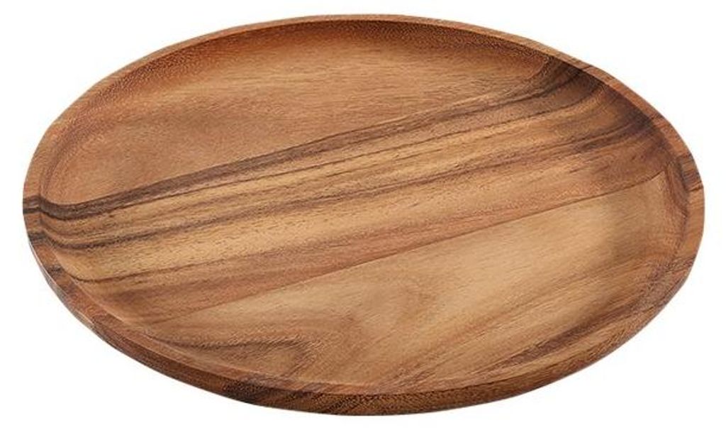 Zassenhaus, bandeja para aperitivos, 30 x 2 cm, acacia Imagen del producto 