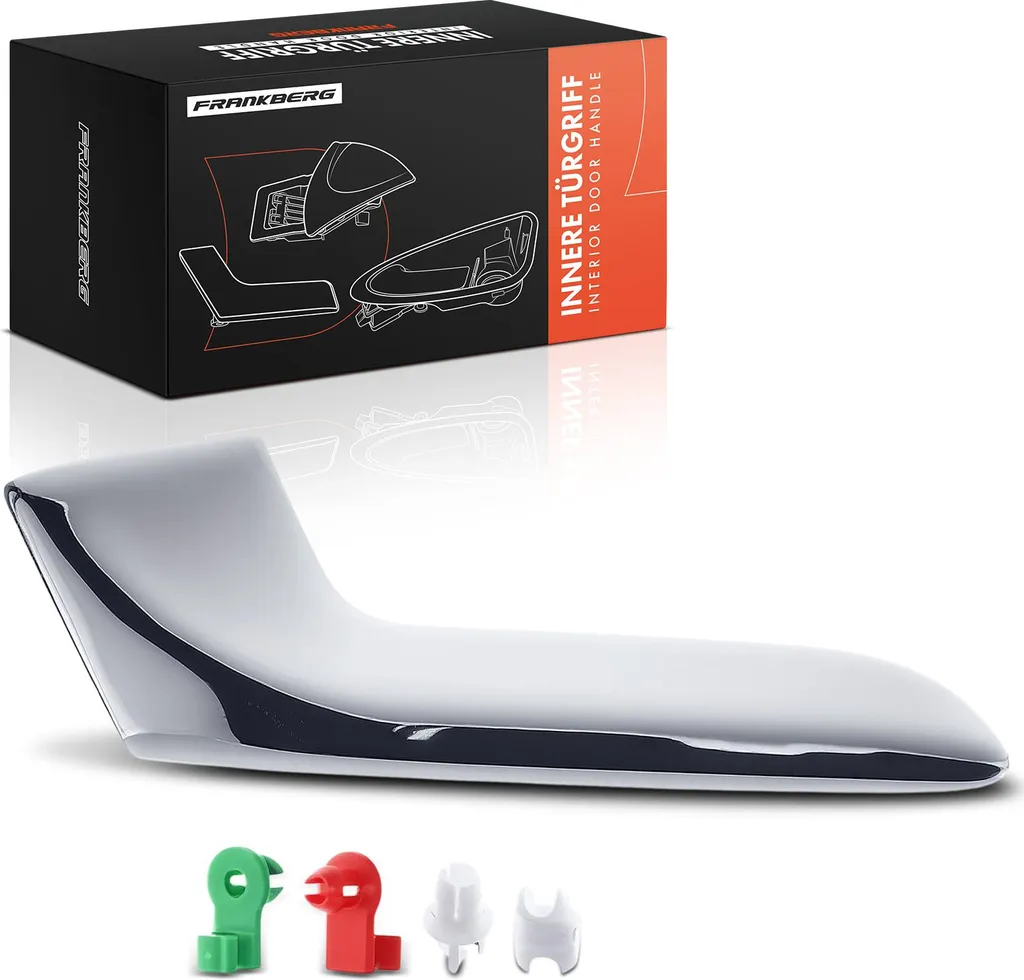 Remplacement poignée de porte intérieure droite Mercedes W202 W163 S202