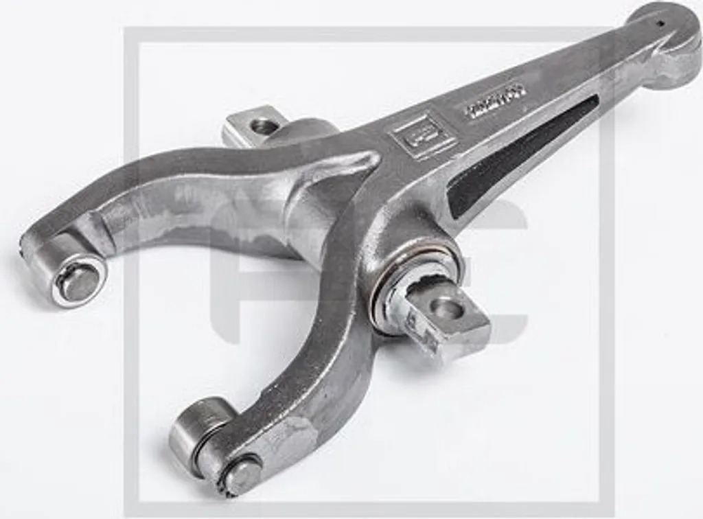 Fourchette de débrayage pour système de transmission Scania P I modèle PE