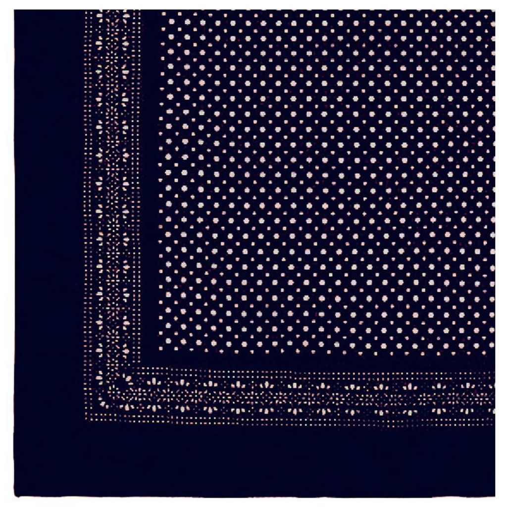 modAS Vierecktuch Bandana Kopftuch ca. 54x54 cm- Tuch in Produktbild 