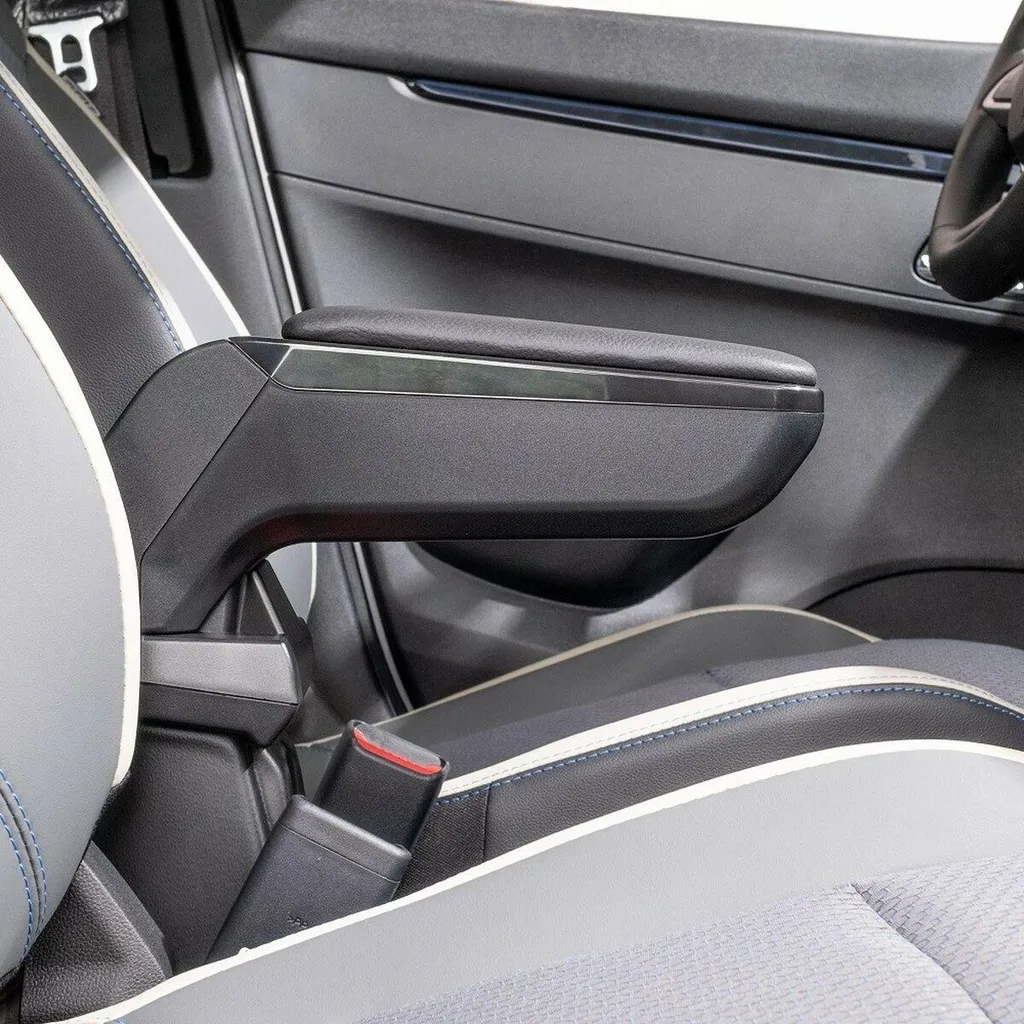 Montaggio Bracciolo Toyota Verso 2013-2018 | Kit Completo e Stabile - 3