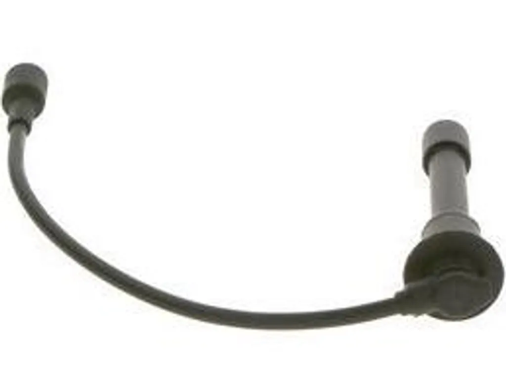 Kit de câbles d'allumage Bosch pour entretien Fiat Ducato 0986356795