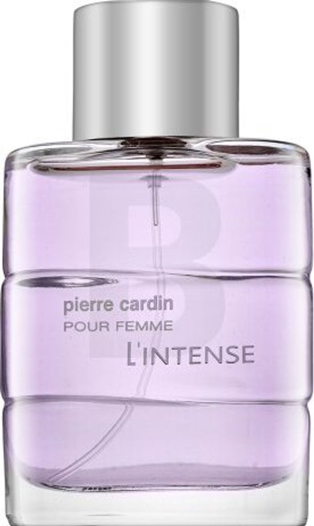 Pierre Cardin Pour Femme L intense parfémová voda ve spreji Obrázek produktu 