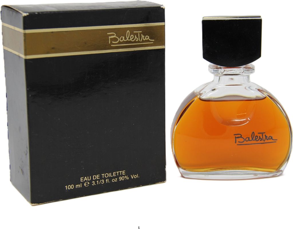 Balestra Pour Femme Eau de Toilette 100ml splash