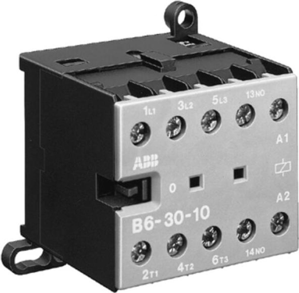 Motorsch.bc6-30-01 24Vdc (Bc6-30-01 24V Dc)