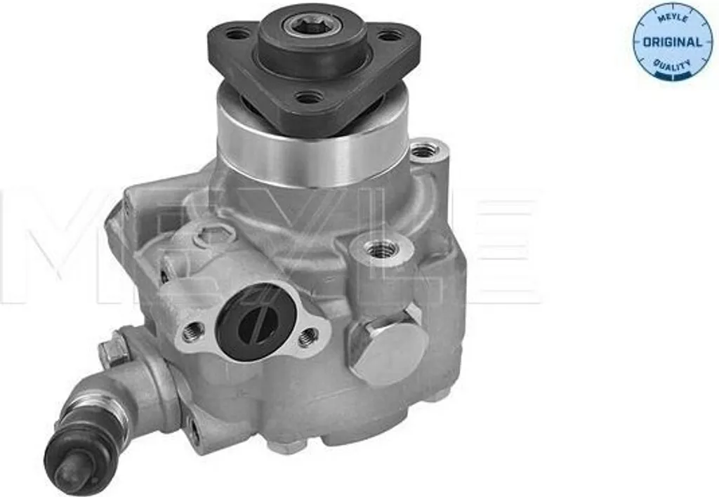 Direction dure sur VW T5 T6 ? Installez la pompe MEYLE 114 631 0039