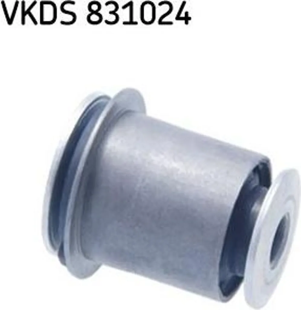 SKF VKDS 831024 Silentbloc de Bras de Suspension OE 486540K040 Hilux