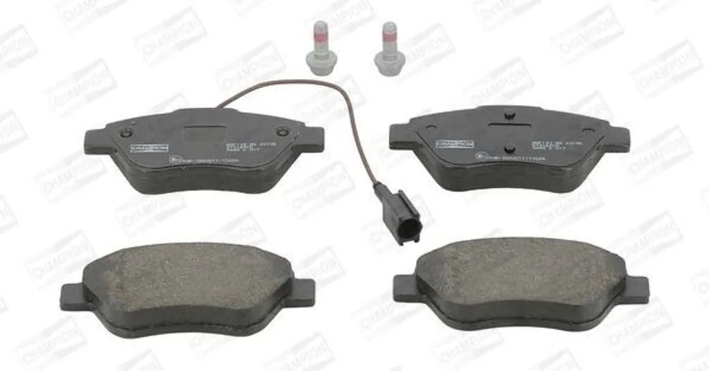 Remplacer vos freins usés sur Alfa Mito et Fiat Punto OE 77366528