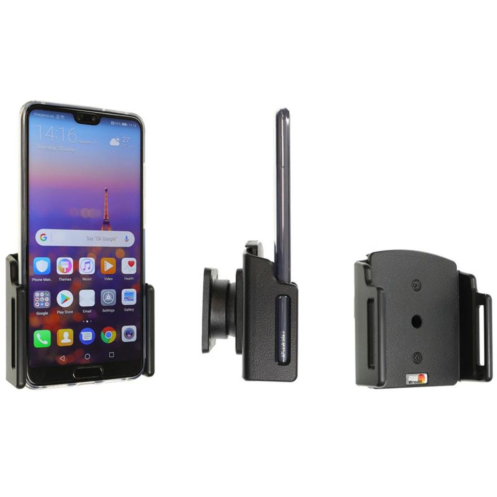 Brodit 711042, Mobilní telefon/smartphone, Pasivní držák, Obrázek produktu 
