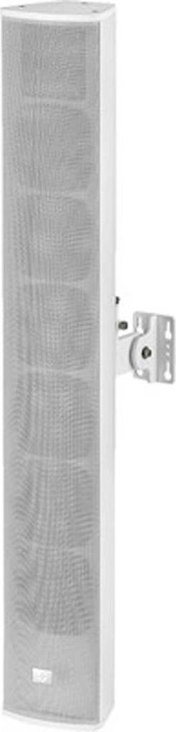 Monacor ETS-432 TW/WS Einbau-Lautsprecher, 30 Watt Belastbarkeit