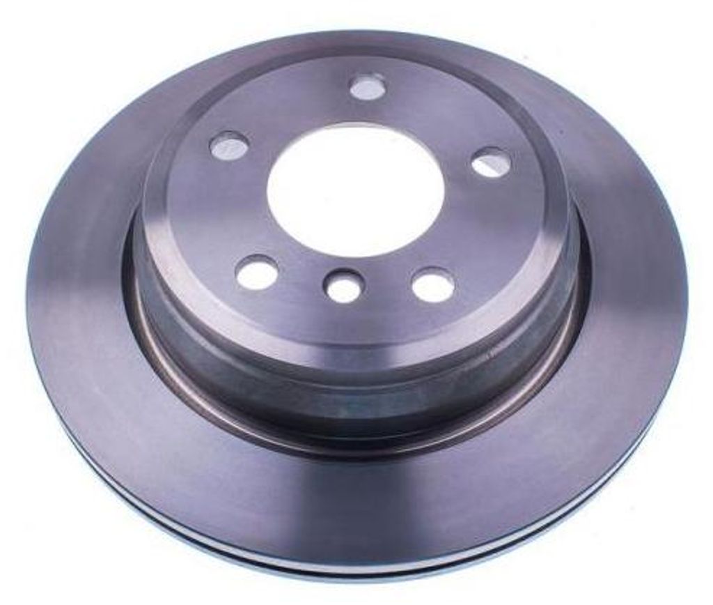 EBG Bremsscheiben Satz hinten 34 21 6 792 229 BMW 34216792229 34216864900