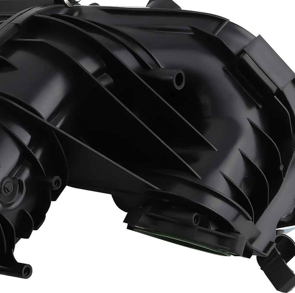 Collecteur d'Admission Air pour BMW E90 E91 E92 E60 E61 N47 2.0 Diesel
