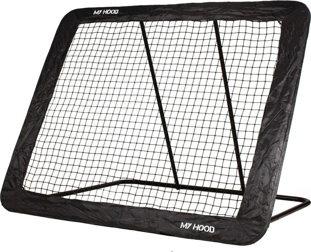 Filet de but de football My Hood pour cage de foot de jardin 180x150