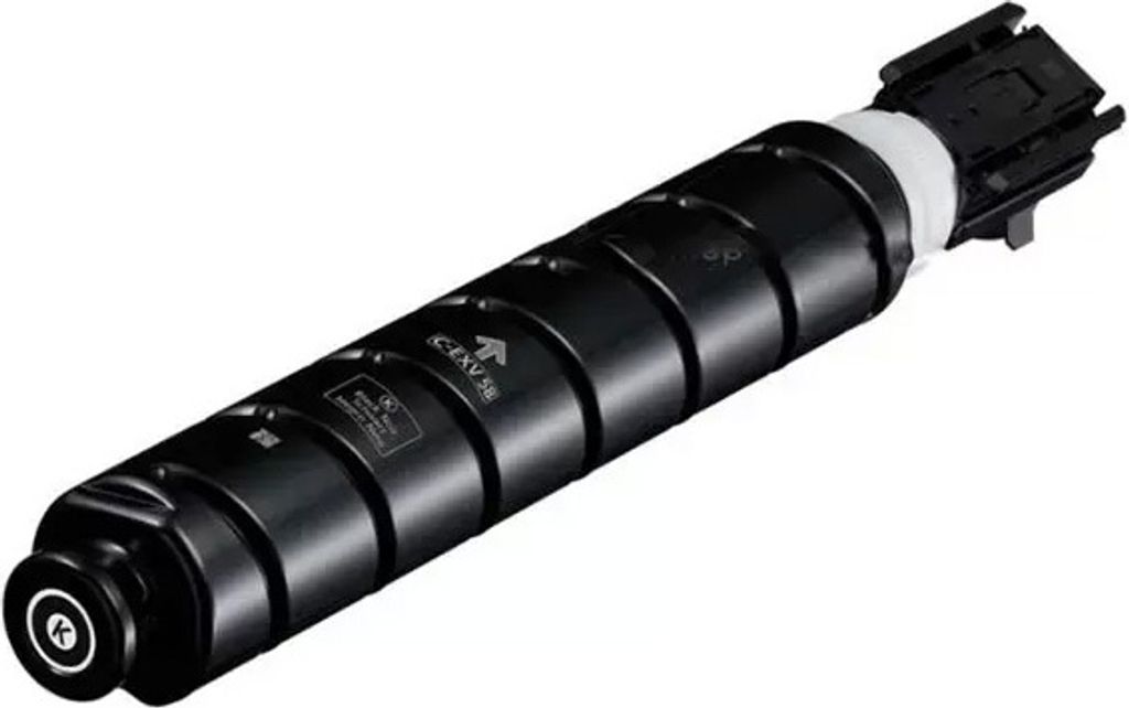 Canon C-EXV 58, 71000 strany, Čierna, 1 kusov Obrázok produktu 