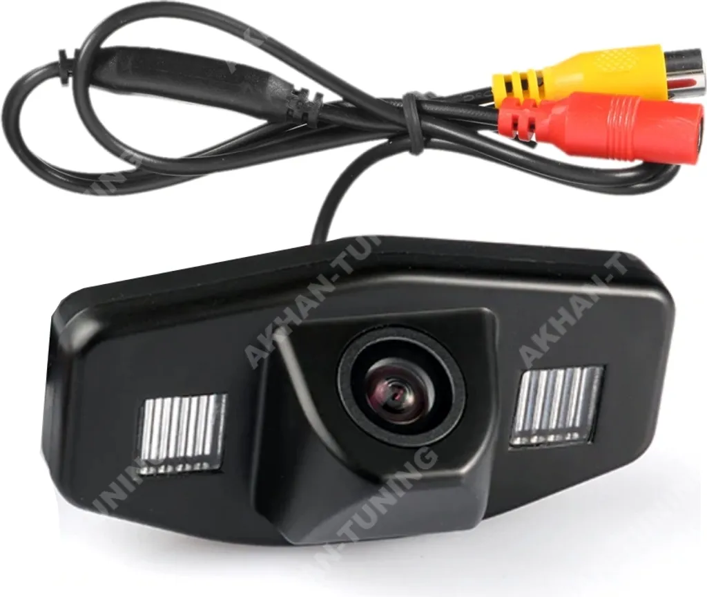 CAM42 Telecamera Posteriore Honda Accord CR-V Jazz | Visione Notturna HD