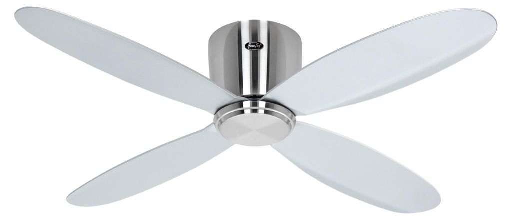 Ventilatore da soffitto a risparmio energetico con Immagine del prodotto 