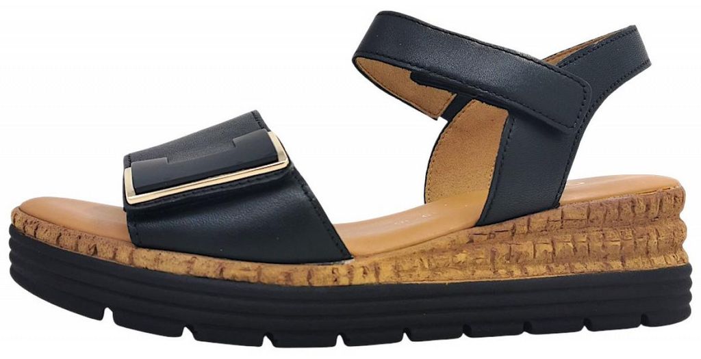 Sandali da donna Gabor Comfort, modello Damenschuhe, colore Immagine del prodotto 
