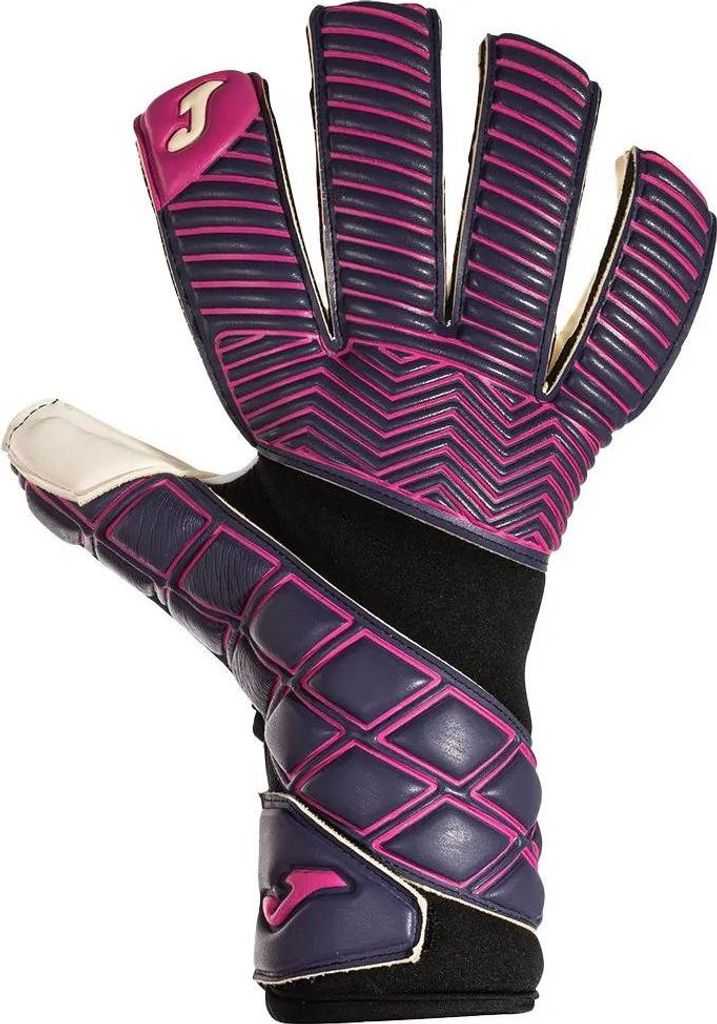 Joma Area brankárske rukavice pink 10 pink 10 Obrázok produktu 