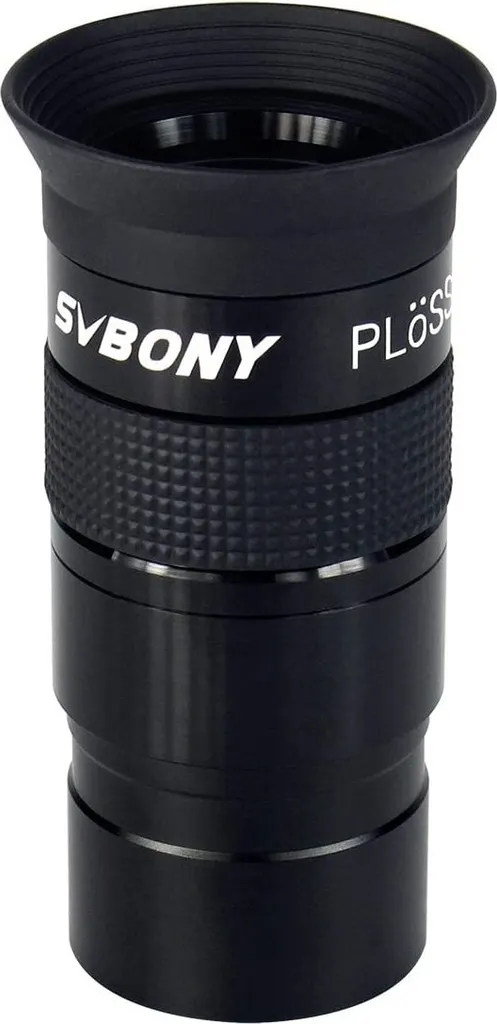 Oculaire de télescope pour observation de la Lune - Svbony 40 mm Plössl