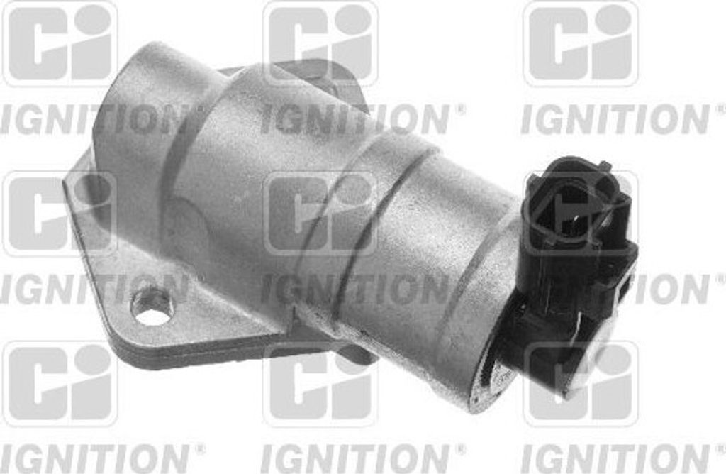 QUINTON HAZELL XICV19 Leerlaufregler für FORD MONDEO III Kombi (BWY) Luftversorgung