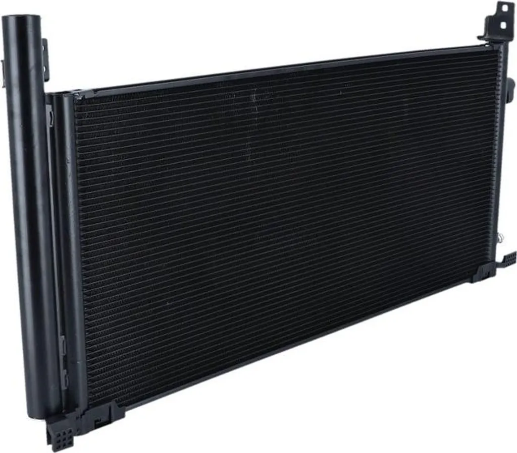 Radiateur de climatisation avec joint NRF compatible TOYOTA RAV 4 - 4