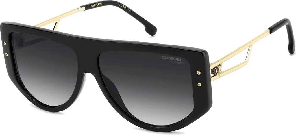 Carrera 3099/S finies les éblouissements avec ces lunettes soleil femme