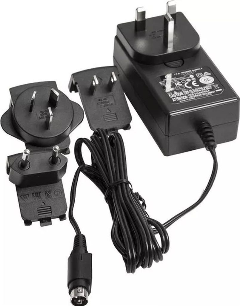 Datapath x4-PSU Ersatznetzteil für x4