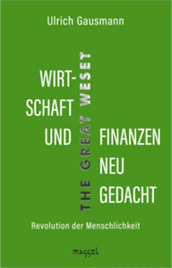 Wirtschaft und Finanzen neu gedacht : comprendre la crise économique
