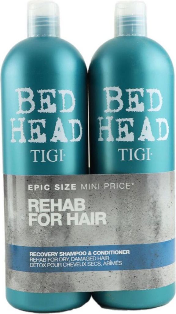 Tigi Bed Head Recovery Tween Set Produktbild 5